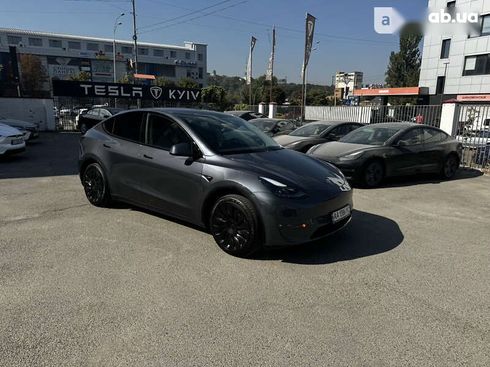 Tesla Model Y 2022 - фото 17