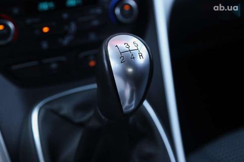Ford C-Max 2012 - фото 25