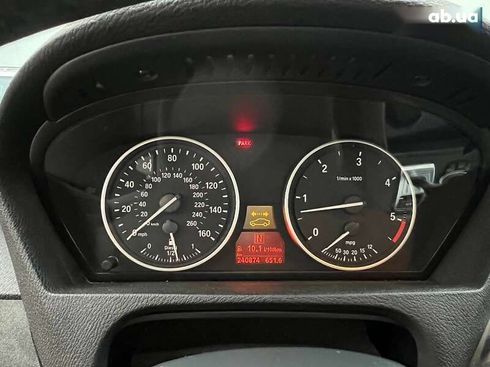 BMW X5 2010 - фото 14