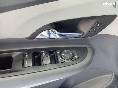 Opel Ampera-e 2019 - фото 18