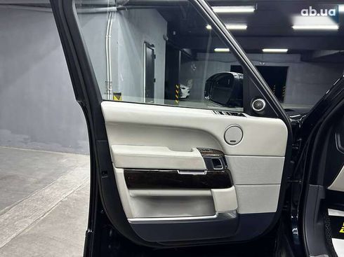 Land Rover Range Rover 2013 - фото 11