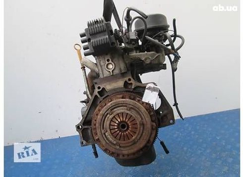 двигатель в сборе для Opel Corsa - купить на Автобазаре - фото 3