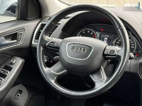 Audi Q5 2016 - фото 27