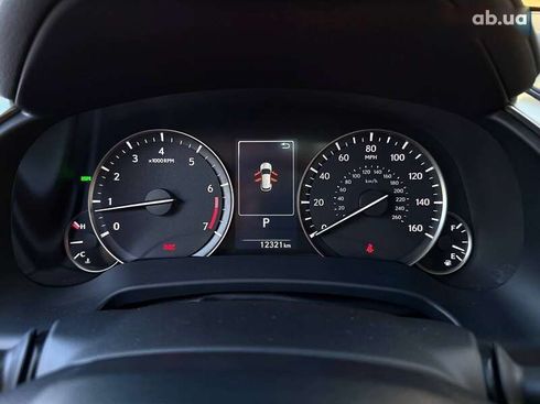 Lexus RX 2022 - фото 30