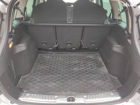 Peugeot 308 2010 серый - фото 5