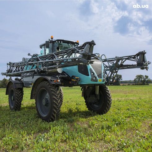 Berthoud Bruin 4240 2025 - фото 4