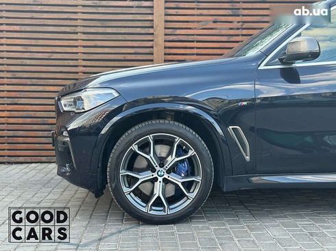 BMW X5 2019 - фото 10