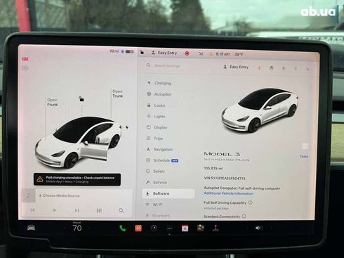 Tesla Model 3 2020 - фото 10