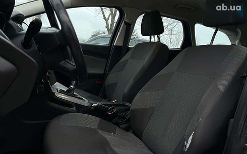 Ford Focus 2011 - фото 10