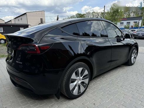 Tesla Model Y 2023 - фото 16