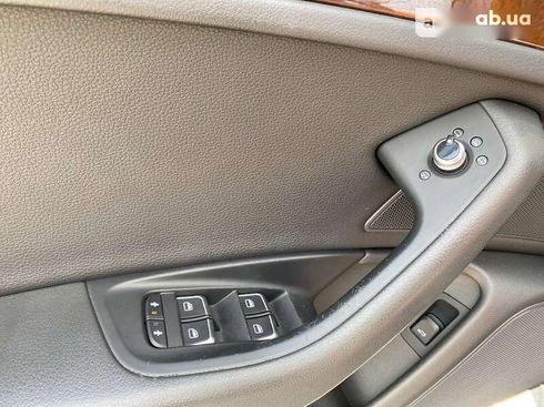 Audi A6 2012 - фото 23