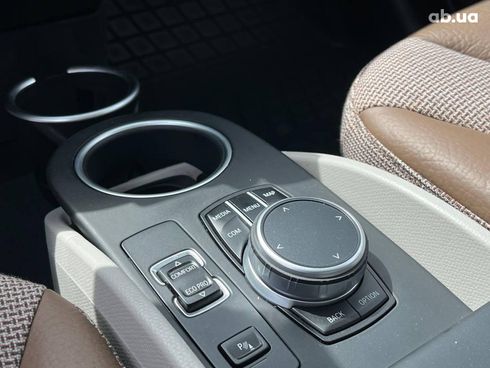 BMW i3 2019 белый - фото 25