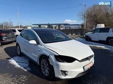 Купить Тесла бу в Украине - купить на Автобазаре