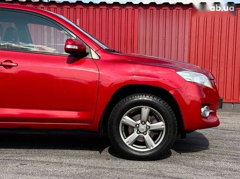 Toyota RAV4 2012 - фото 9