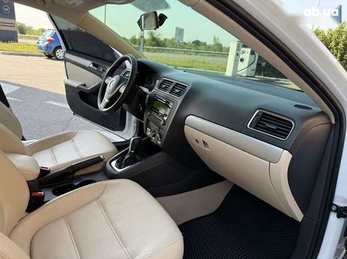 Volkswagen Jetta 2014 - фото 29