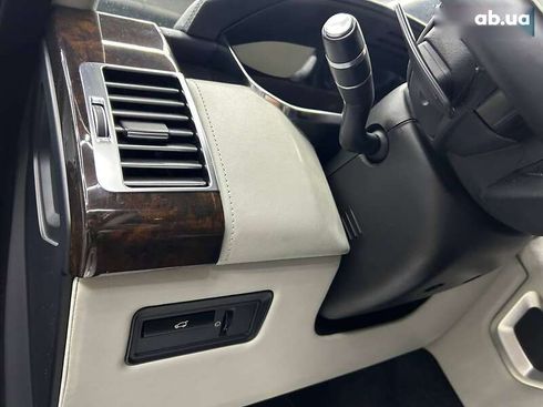 Land Rover Range Rover 2013 - фото 12