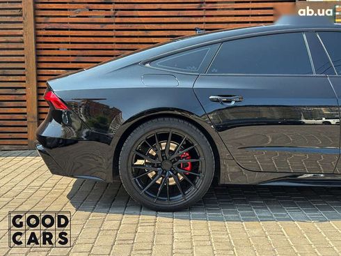 Audi A7 2022 - фото 10