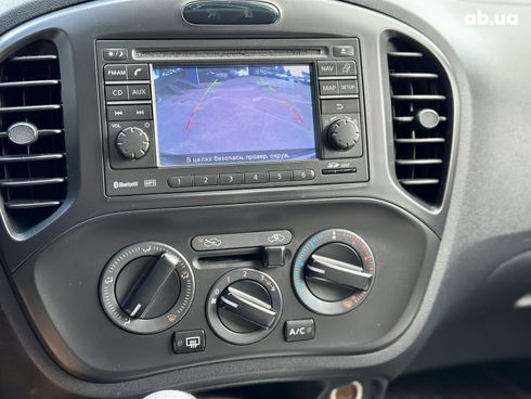 Nissan Juke 2013 черный - фото 9