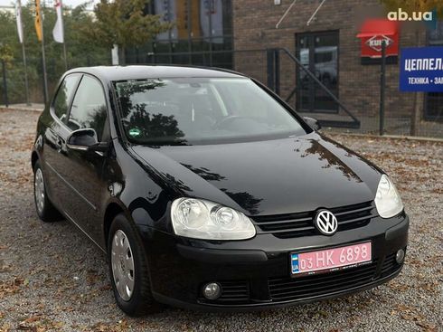 Volkswagen Golf 2005 - фото 2