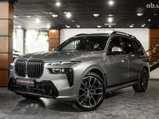 Купить BMW X7 бу в Украине - купить на Автобазаре
