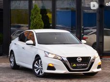 Продажа б/у Nissan Altima в Киевской области - купить на Автобазаре