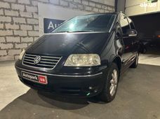 Продаж вживаних Volkswagen Sharan 2006 року - купити на Автобазарі