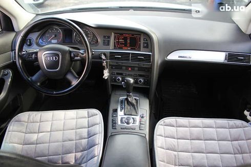 Audi A6 2004 - фото 22