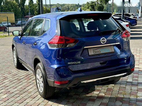 Nissan Rogue 2017 - фото 7