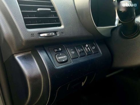 Toyota Highlander 2012 - фото 24