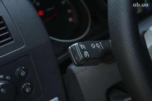 Opel Zafira 2006 - фото 14