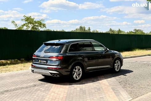 Audi SQ7 2021 - фото 3