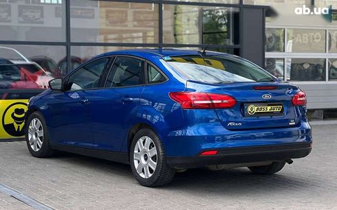 Ford Focus 2018 - фото 4