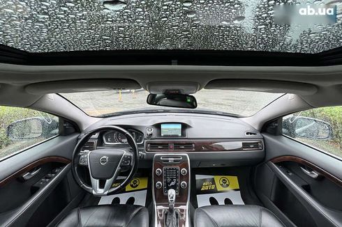 Volvo S80 2013 - фото 20