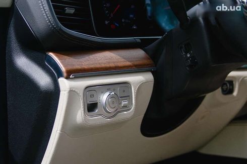 Mercedes-Benz GLE-Class 2021 - фото 22