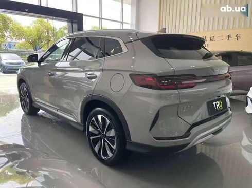 BYD Song Plus 2024 - фото 4