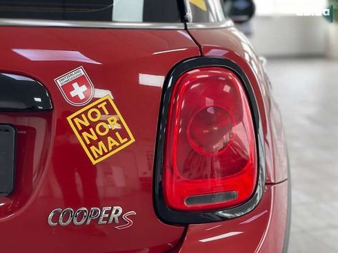 MINI Hatch 2015 - фото 12