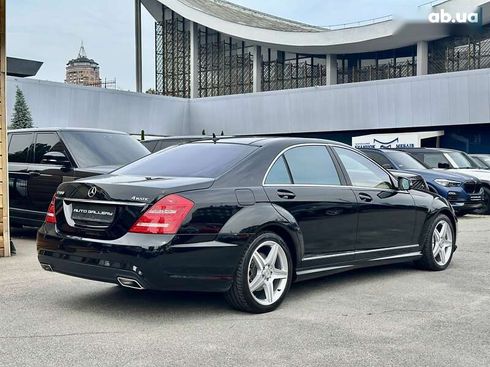 Mercedes-Benz S-Класс 2012 - фото 6