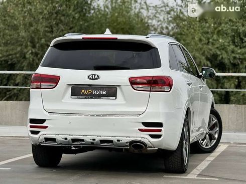 Kia Sorento 2015 - фото 10