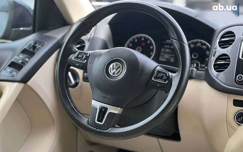 Volkswagen Tiguan 2016 - фото 15