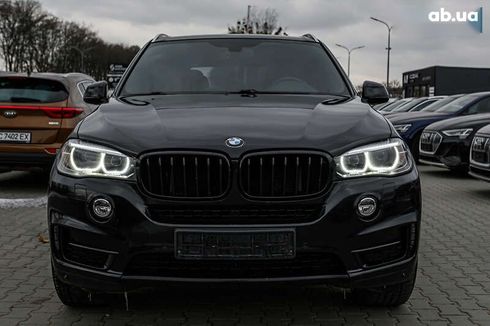 BMW X5 2013 - фото 23