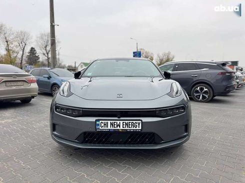 Zeekr 001 2023 - фото 2