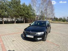 Продажа б/у Skoda Octavia 2015 года - купить на Автобазаре