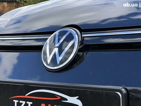 Volkswagen Golf 2022 - фото 14