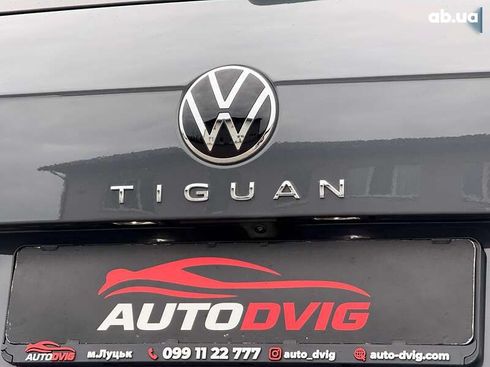 Volkswagen Tiguan 2021 - фото 26