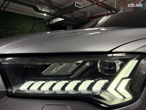 Audi SQ7 2020 - фото 16