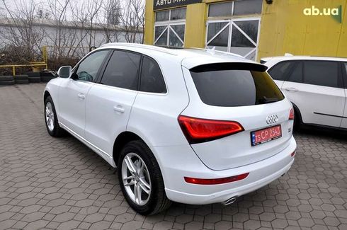 Audi Q5 2014 - фото 10