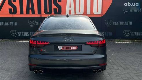 Audi S4 2019 - фото 6