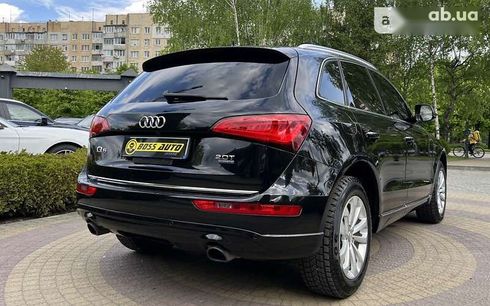 Audi Q5 2015 - фото 7