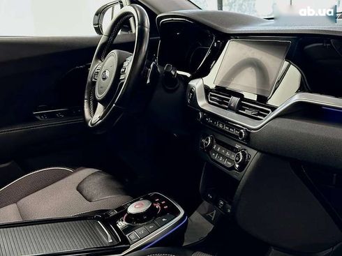 Kia Niro 2020 - фото 27