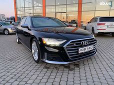 Купить Audi S8 бу в Украине - купить на Автобазаре